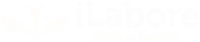 Rodapé Logo iLabore